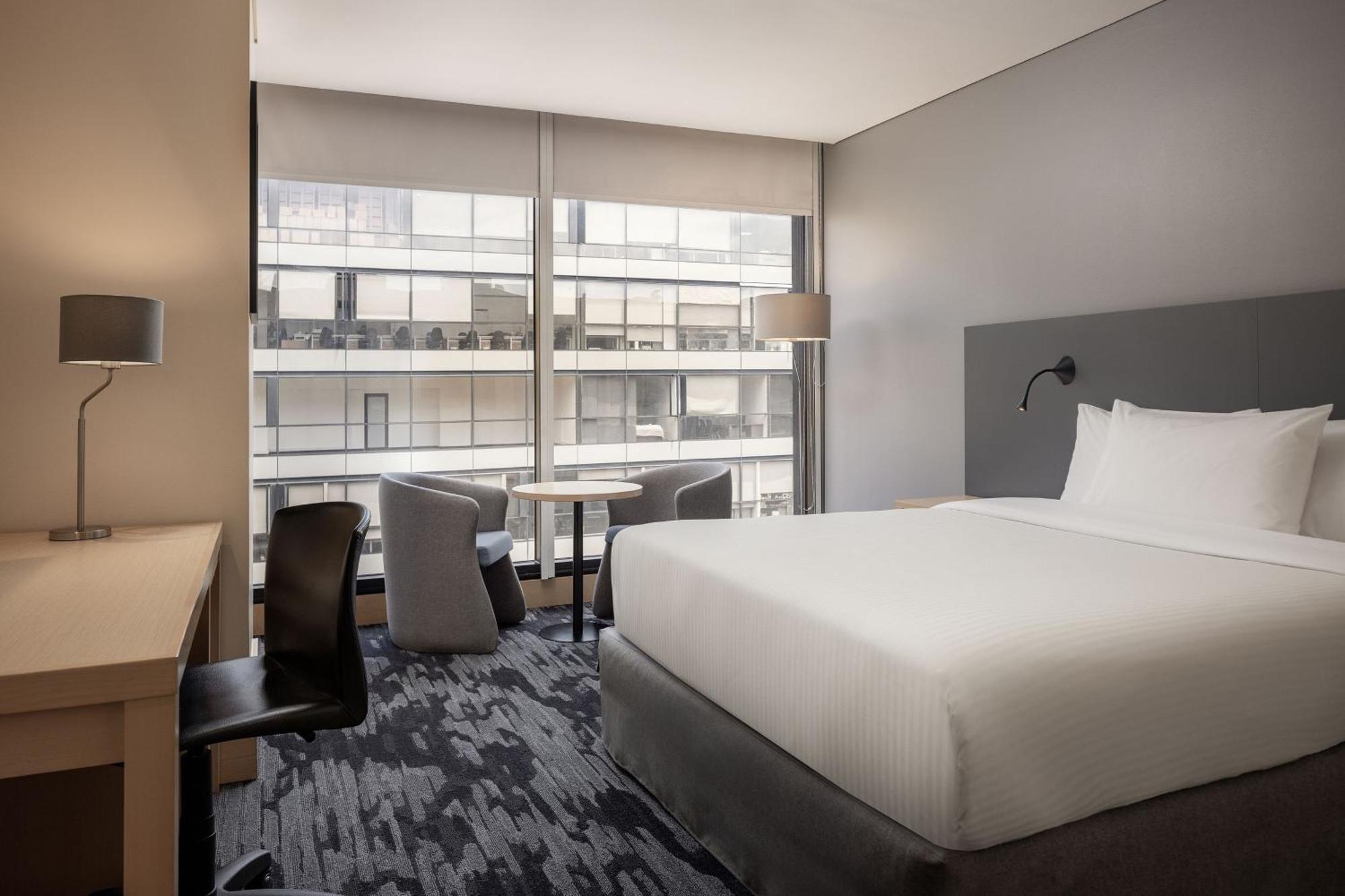 Suite King con 1 Camera da Letto